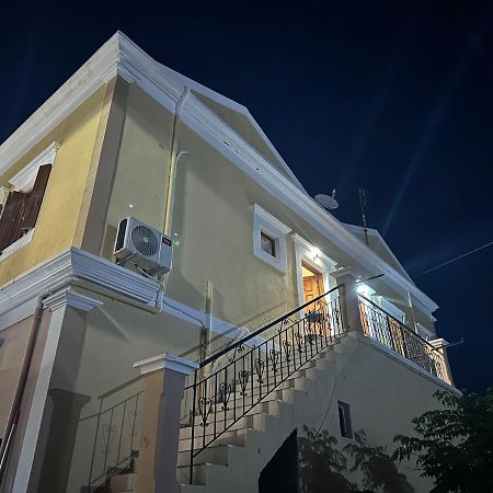 Casa Chara 2 Daire Simi Dış mekan fotoğraf