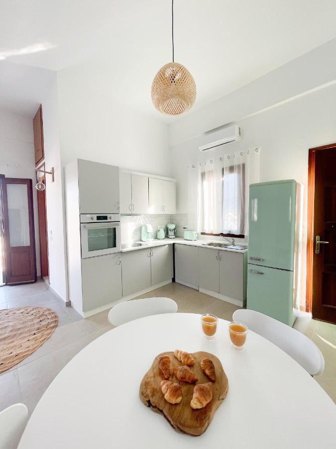 Casa Chara 2 Daire Simi Dış mekan fotoğraf