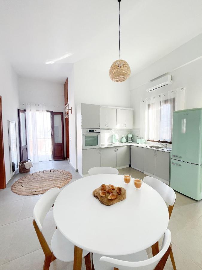 Casa Chara 2 Daire Simi Dış mekan fotoğraf