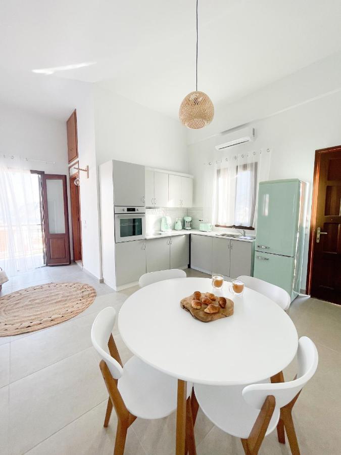 Casa Chara 2 Daire Simi Dış mekan fotoğraf