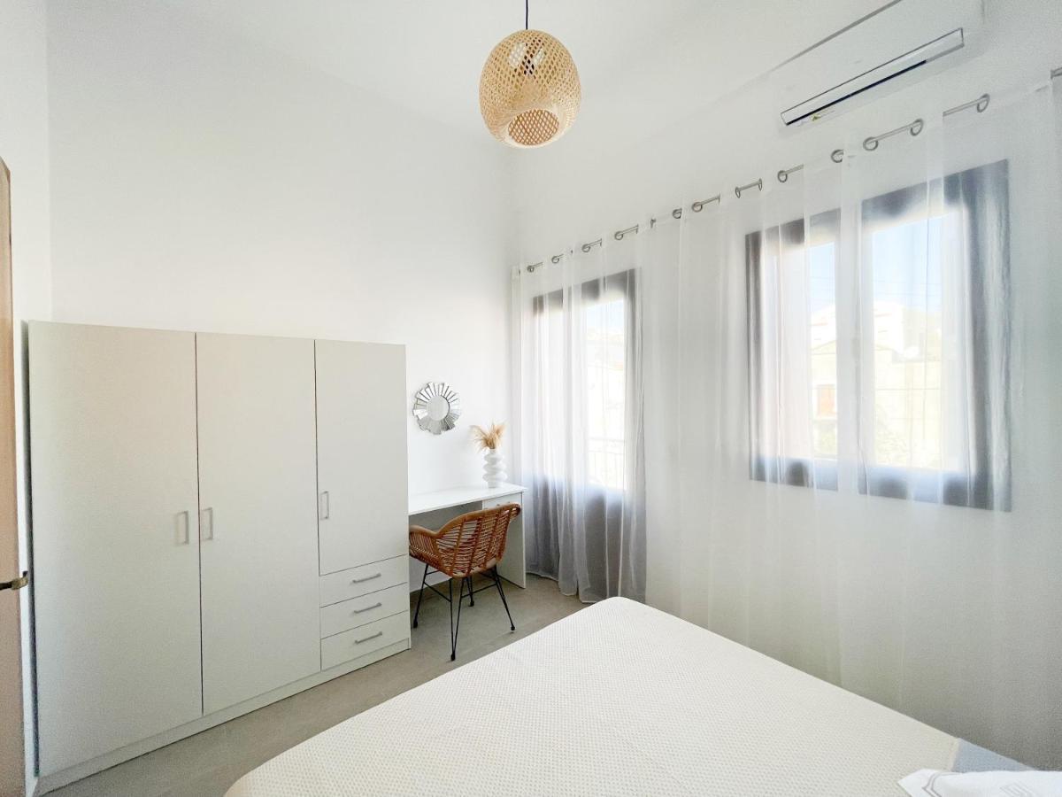 Casa Chara 2 Daire Simi Dış mekan fotoğraf