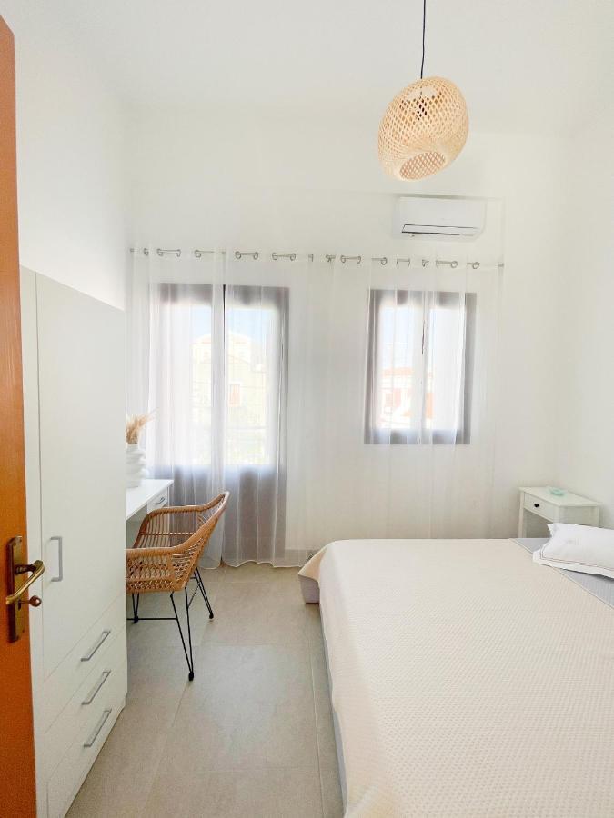 Casa Chara 2 Daire Simi Dış mekan fotoğraf