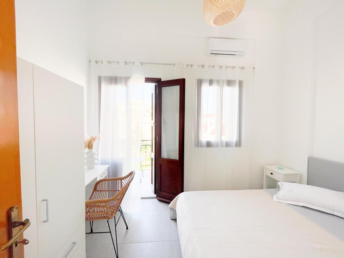 Casa Chara 2 Daire Simi Dış mekan fotoğraf