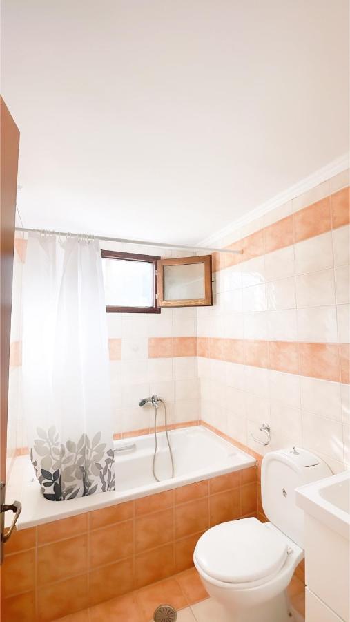 Casa Chara 2 Daire Simi Dış mekan fotoğraf