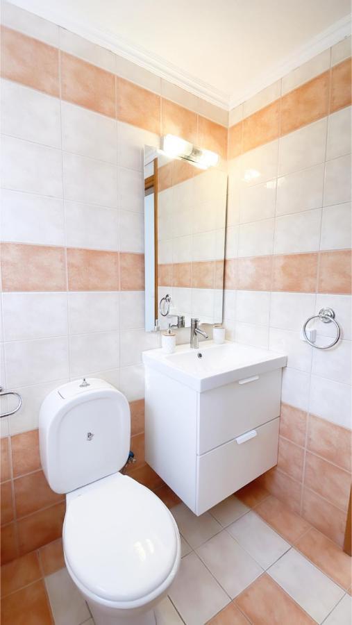 Casa Chara 2 Daire Simi Dış mekan fotoğraf