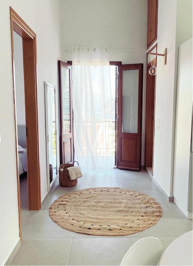 Casa Chara 2 Daire Simi Dış mekan fotoğraf