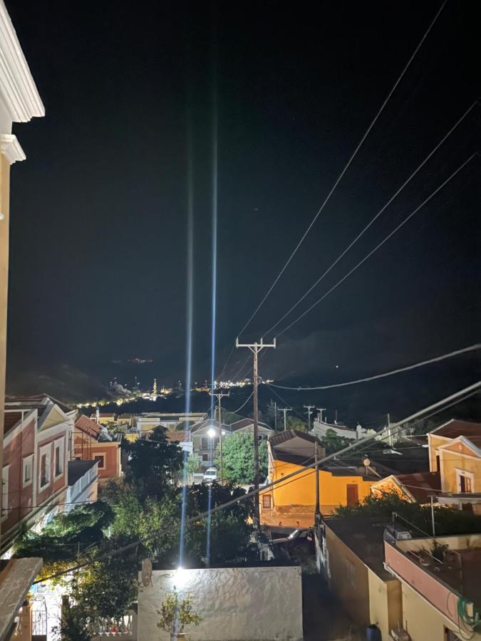 Casa Chara 2 Daire Simi Dış mekan fotoğraf