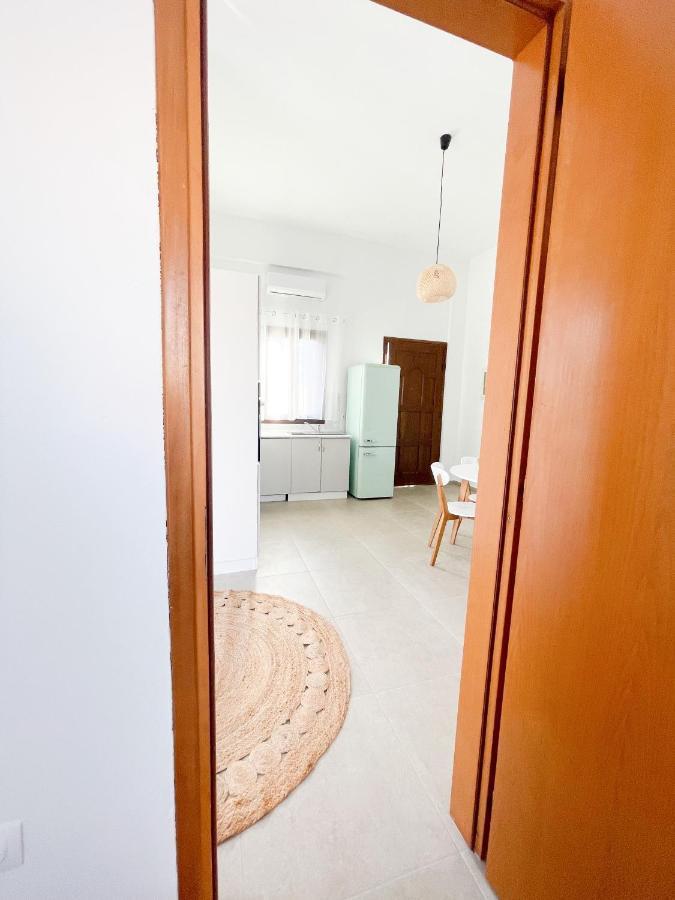 Casa Chara 2 Daire Simi Dış mekan fotoğraf
