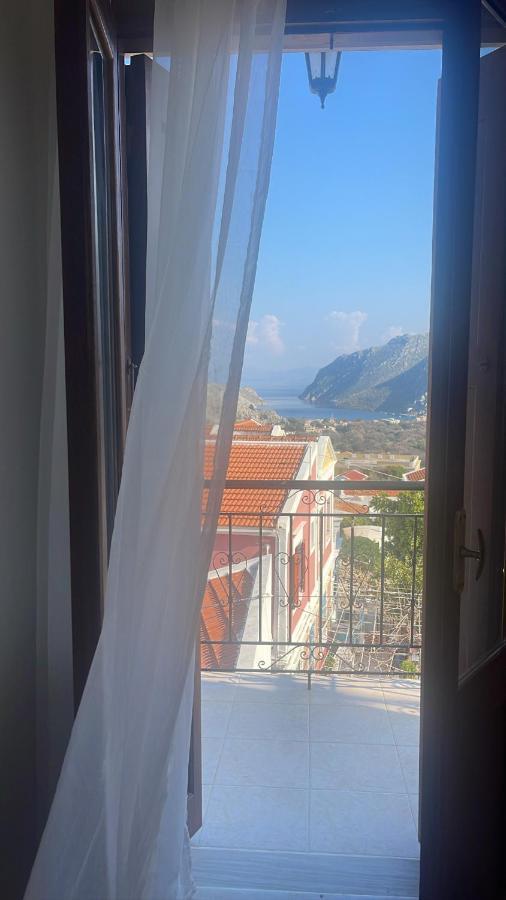 Casa Chara 2 Daire Simi Dış mekan fotoğraf