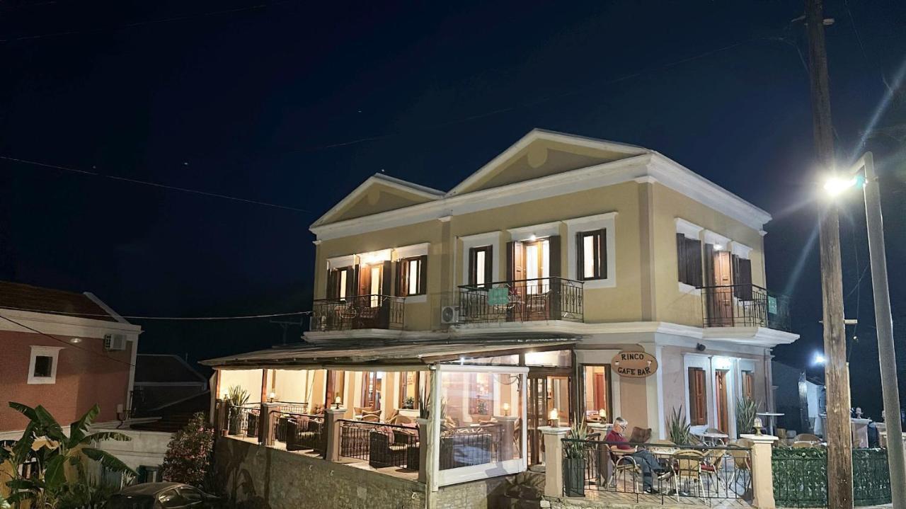 Casa Chara 2 Daire Simi Dış mekan fotoğraf