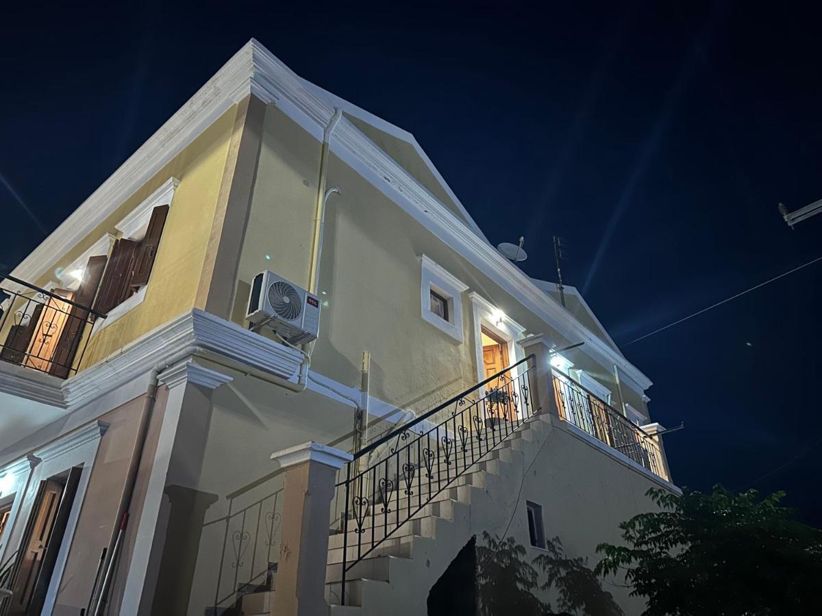 Casa Chara 2 Daire Simi Dış mekan fotoğraf